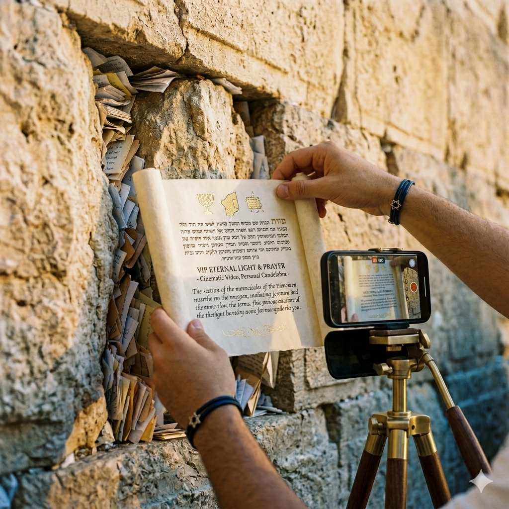 Your 12-Day Sacred Journey